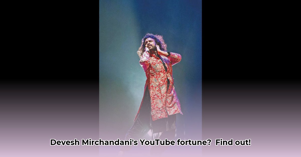 devesh-mirchandani-net-worth